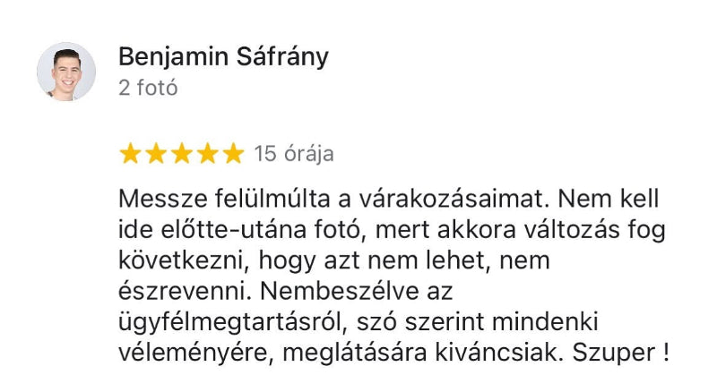 Férfi Arclemosó és Szérum