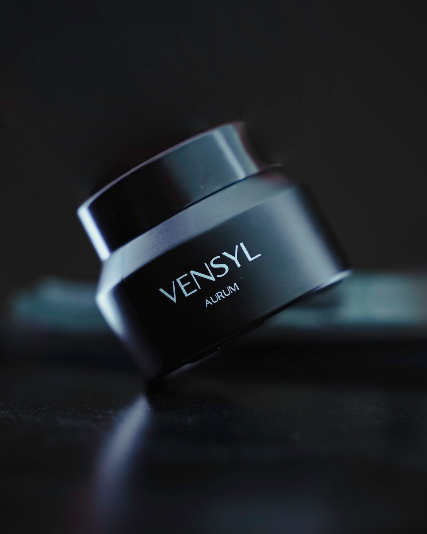 Vensyl Aurum Best Men's Face Cream Moisturizer