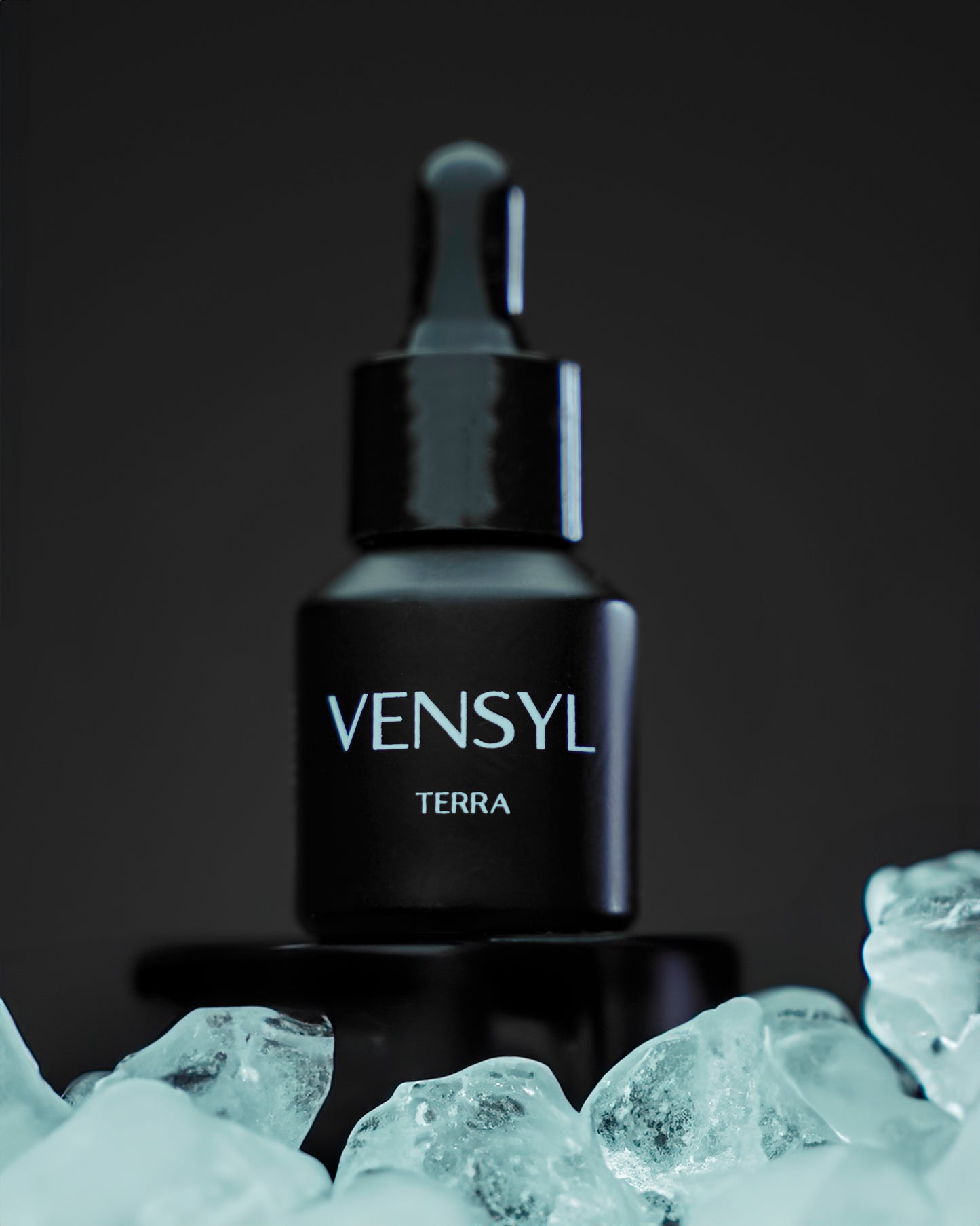 Vensyl Terra SUPER Anti-Aging Serum