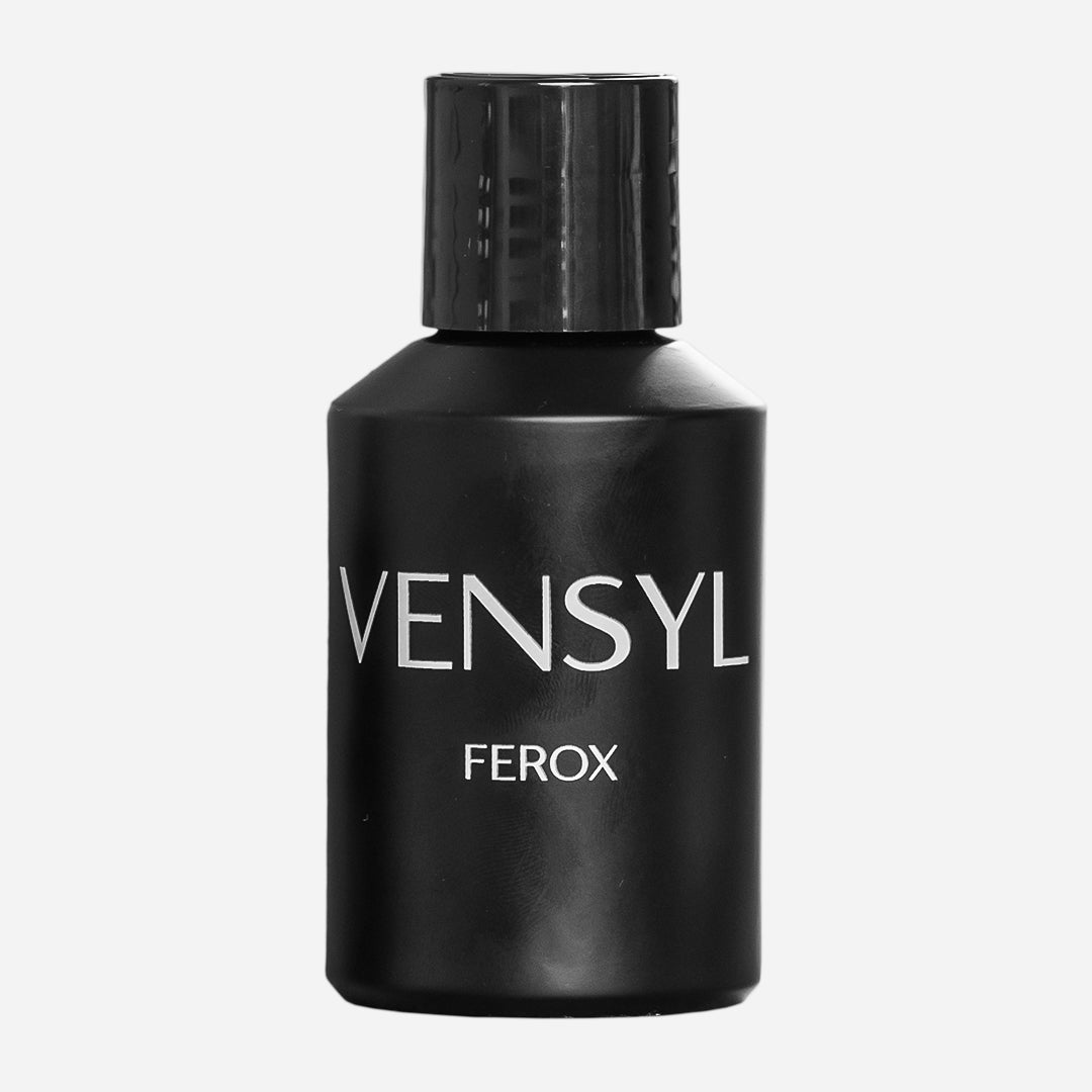 Vensyl Ferox Férfi Arclemosó Természetes