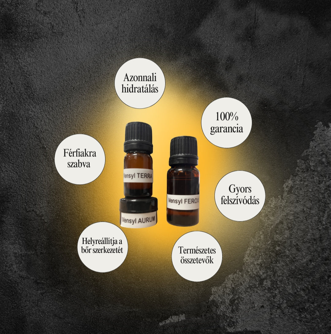 VENSYL Small Package