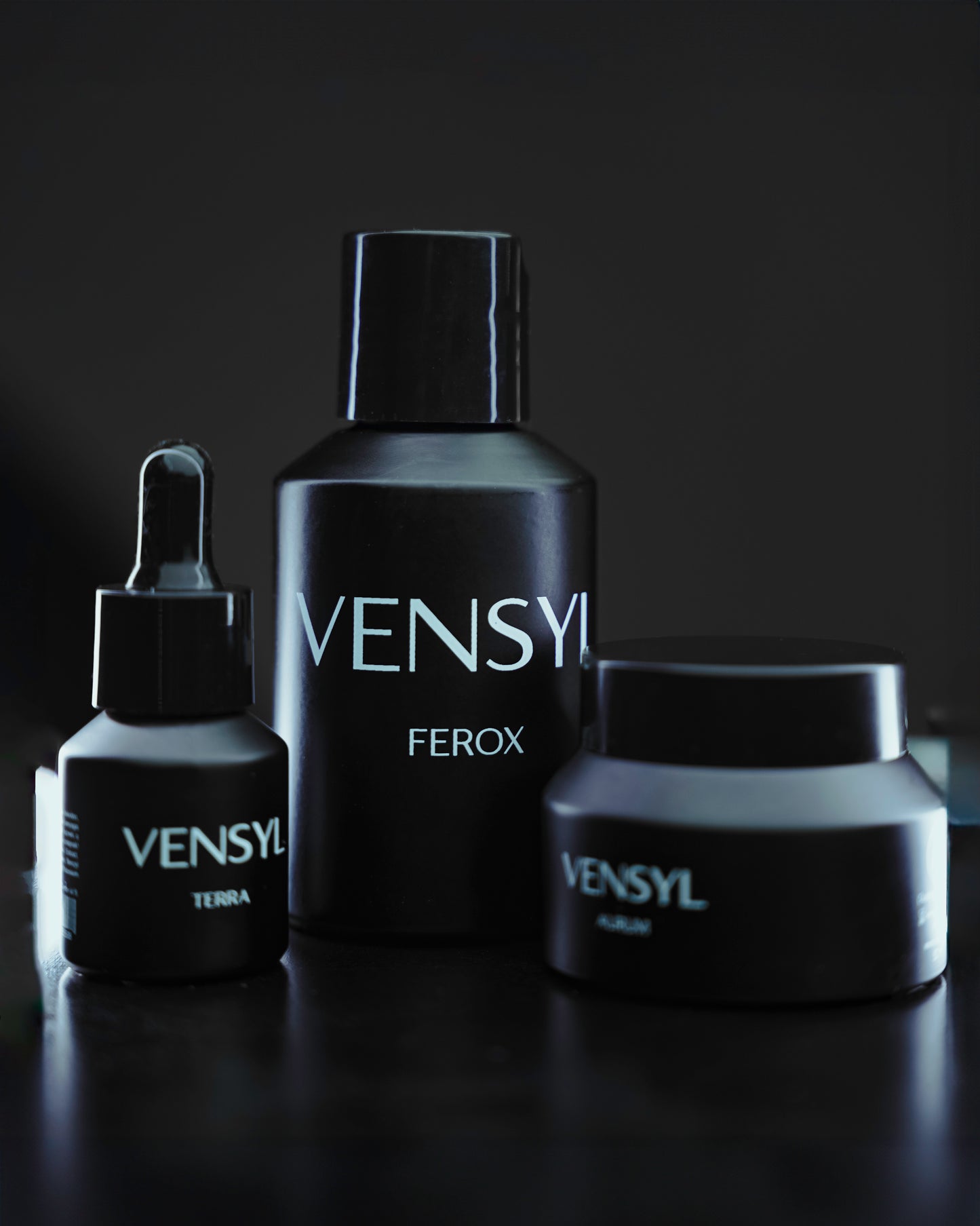 VENSYL Maximális Arcbőr Csomag