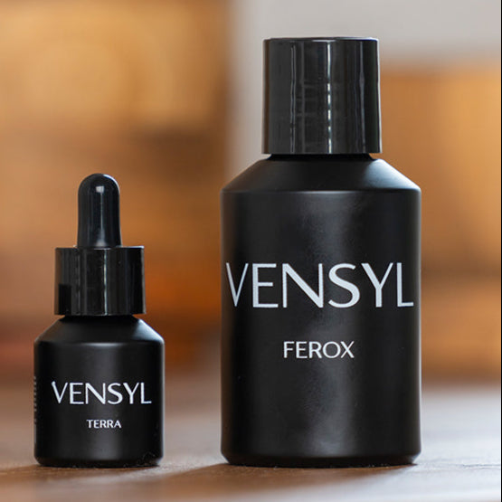 Terra Prémium feszesítő arcszérum