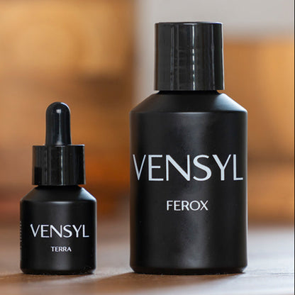 Terra Prémium feszesítő arcszérum