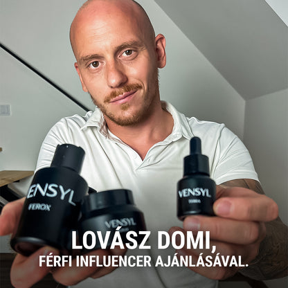 VENSYL Maximális Arcbőr Csomag